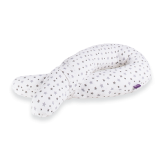 Care Kuschelnest, Graue Sterne