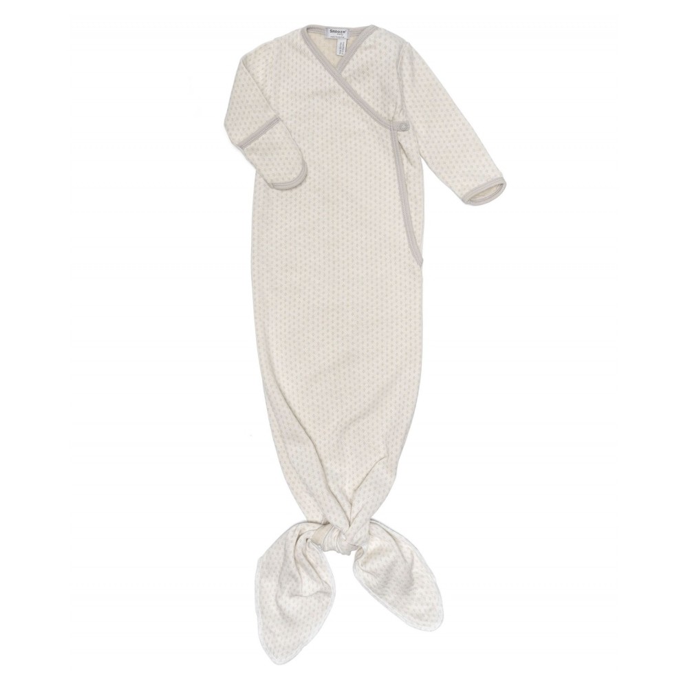 Snoozebaby Schlafbody Cocon, 0-3 Mon., TOG 1.0 - Stone Beige
