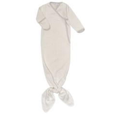 Snoozebaby Schlafbody Cocon, 3-6 Mon., TOG 1.0 - Stone Beige
