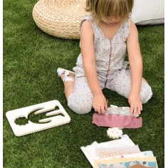 Tresxics Crea Kit DIY Dress Me Up, Nuet