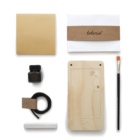 Tresxics Crea Kit DIY Smartphone