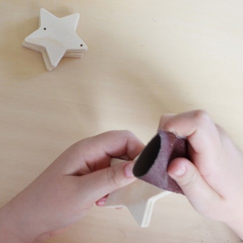 Tresxics Crea Kit DIY Mond, Pink