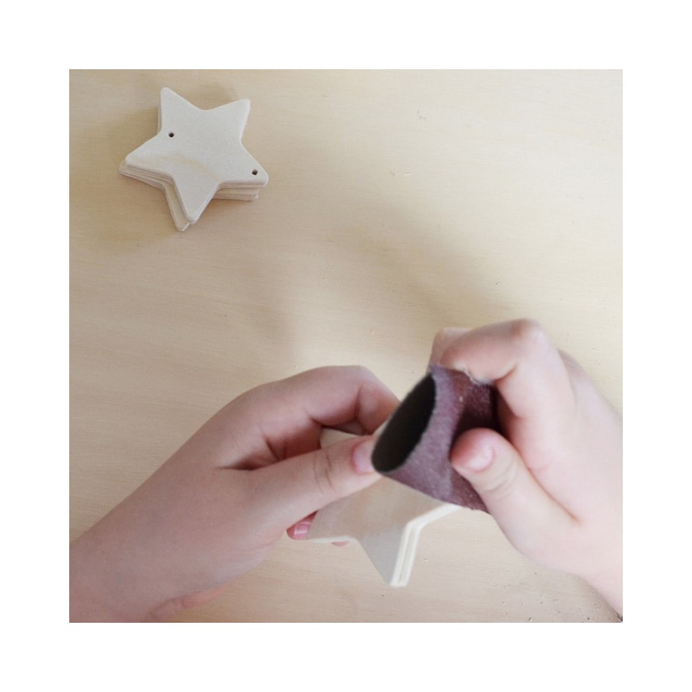 Tresxics Crea Kit DIY Mond, Pink