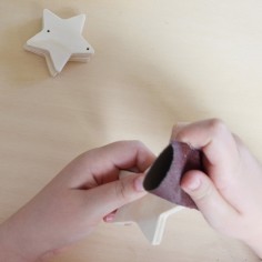 Tresxics Crea Kit DIY Mond, Pink