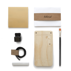 Tresxics Crea Kit DIY Wald Mobile