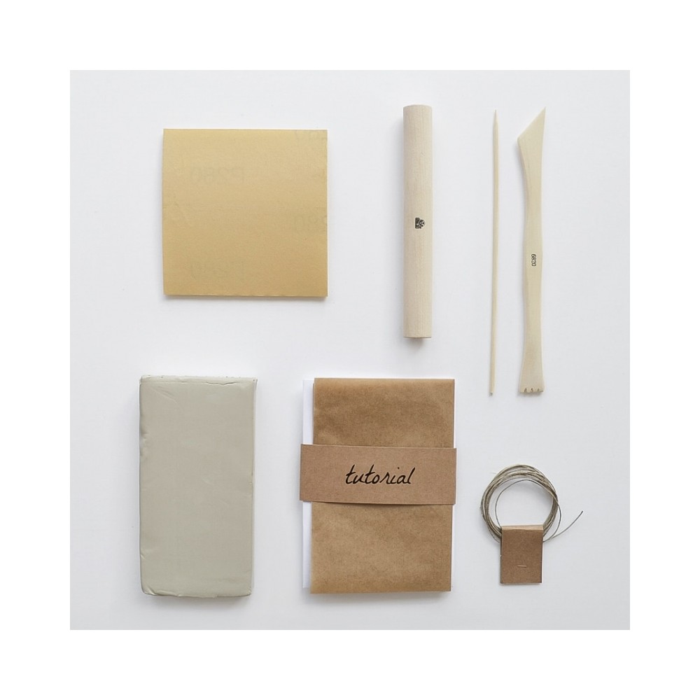 Tresxics Crea Kit DIY Wald Mobile