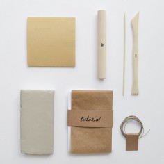 Tresxics Crea Kit DIY Wald Mobile