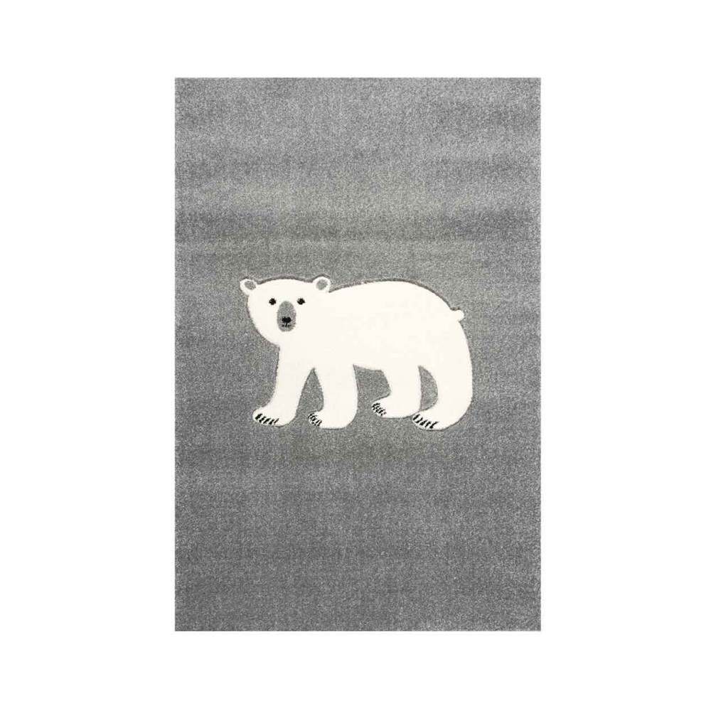 Teppich Eisbär