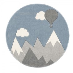 Teppich Berge