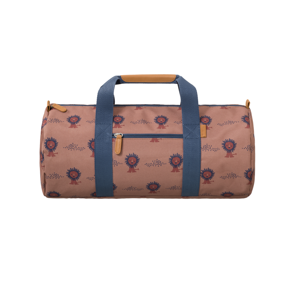 Fresk Sporttasche, Löwe