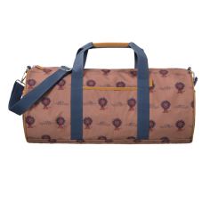 Fresk grosse Wochenende-Tasche, Löwe