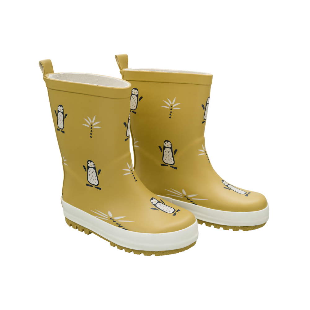 Fresk Gummistiefel, Pinguin kaufen bei Dreikäsehoch