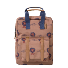 kleiner Kinder Rucksack, Löwe