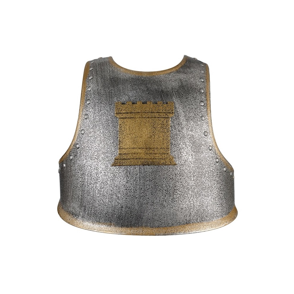 Souza for Kids Brustschutz Roland