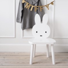 Miffy Kinderstuhl