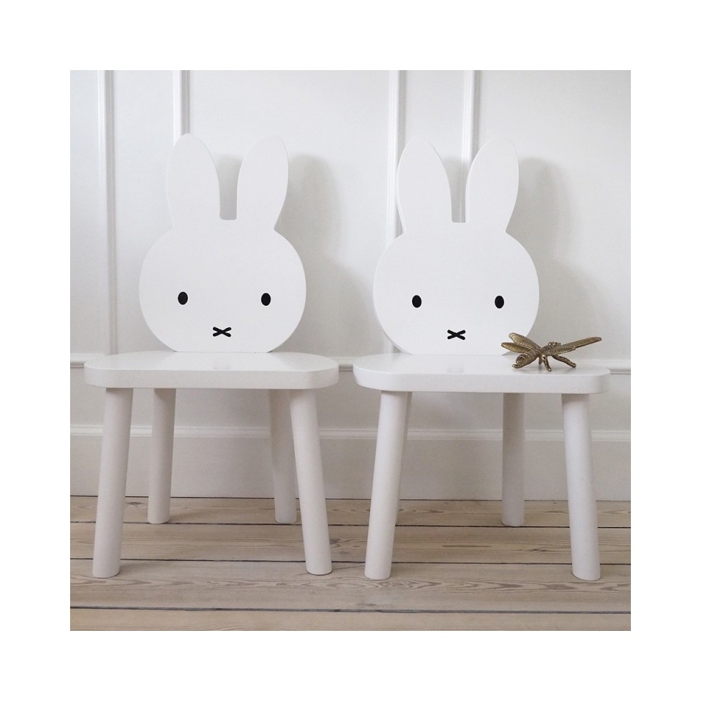 Miffy Kinderstuhl
