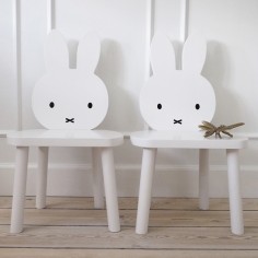 Miffy Kinderstuhl