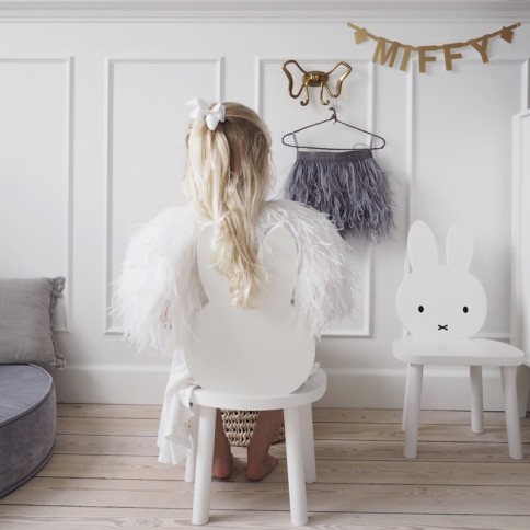 Miffy Kinderstuhl