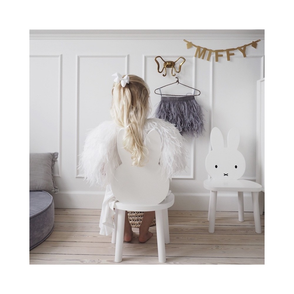 Miffy Kinderstuhl