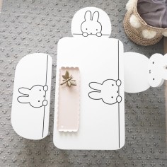 Miffy Hocker