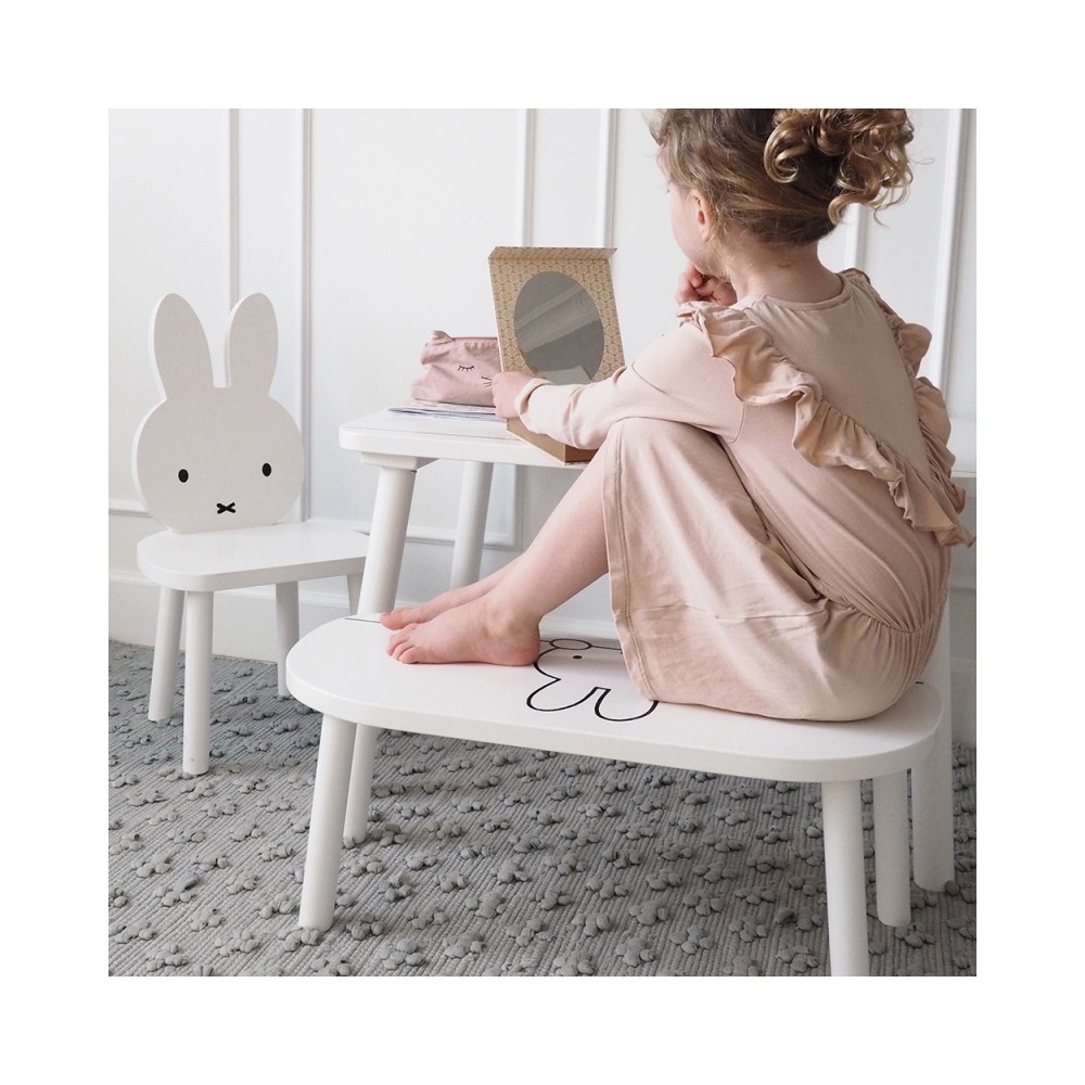 Miffy Sitzbank