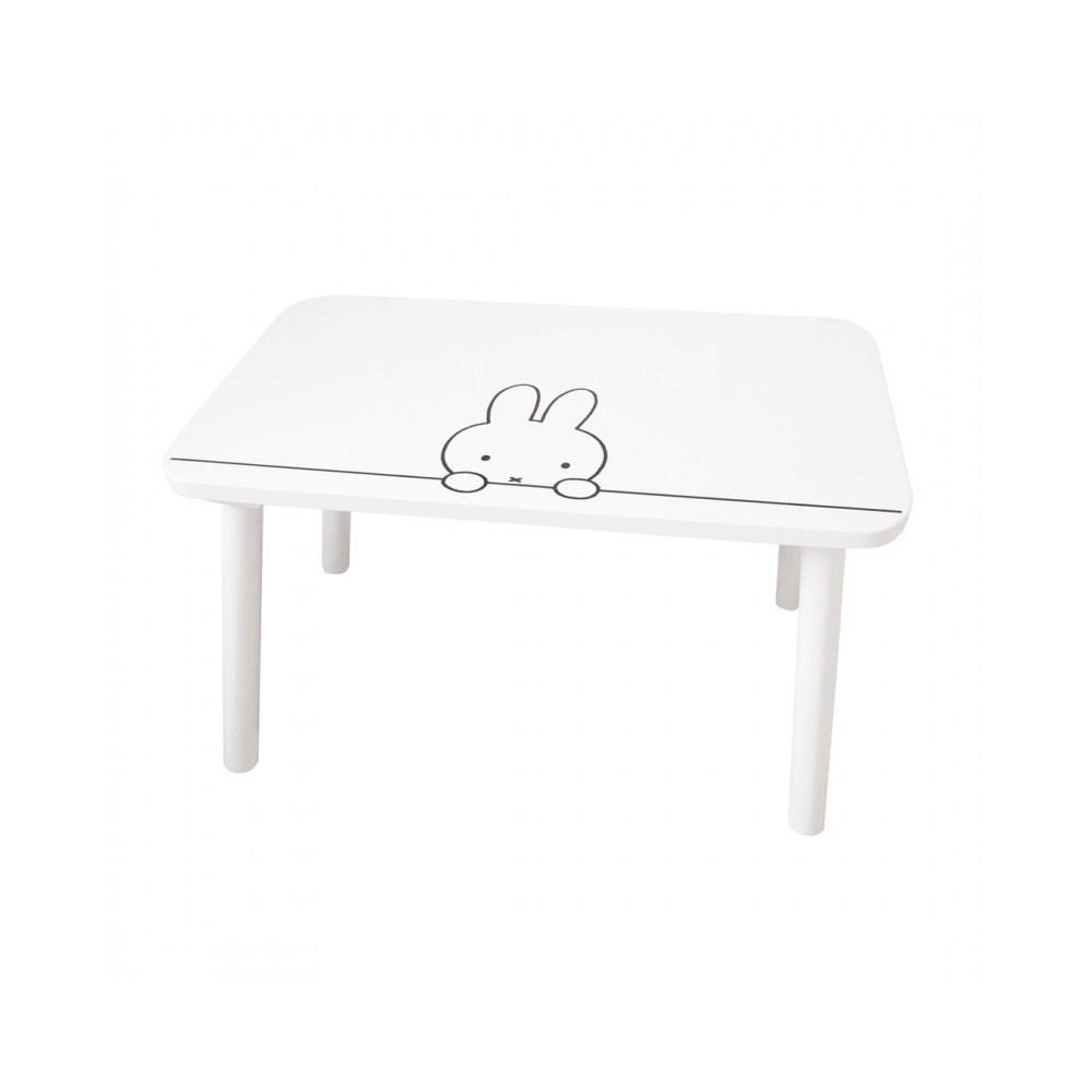 Miffy Kindertisch