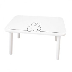 Miffy Kindertisch