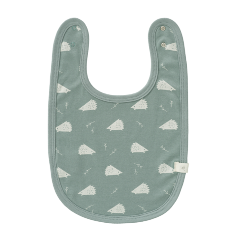 Fresk Lätzchen, Igel