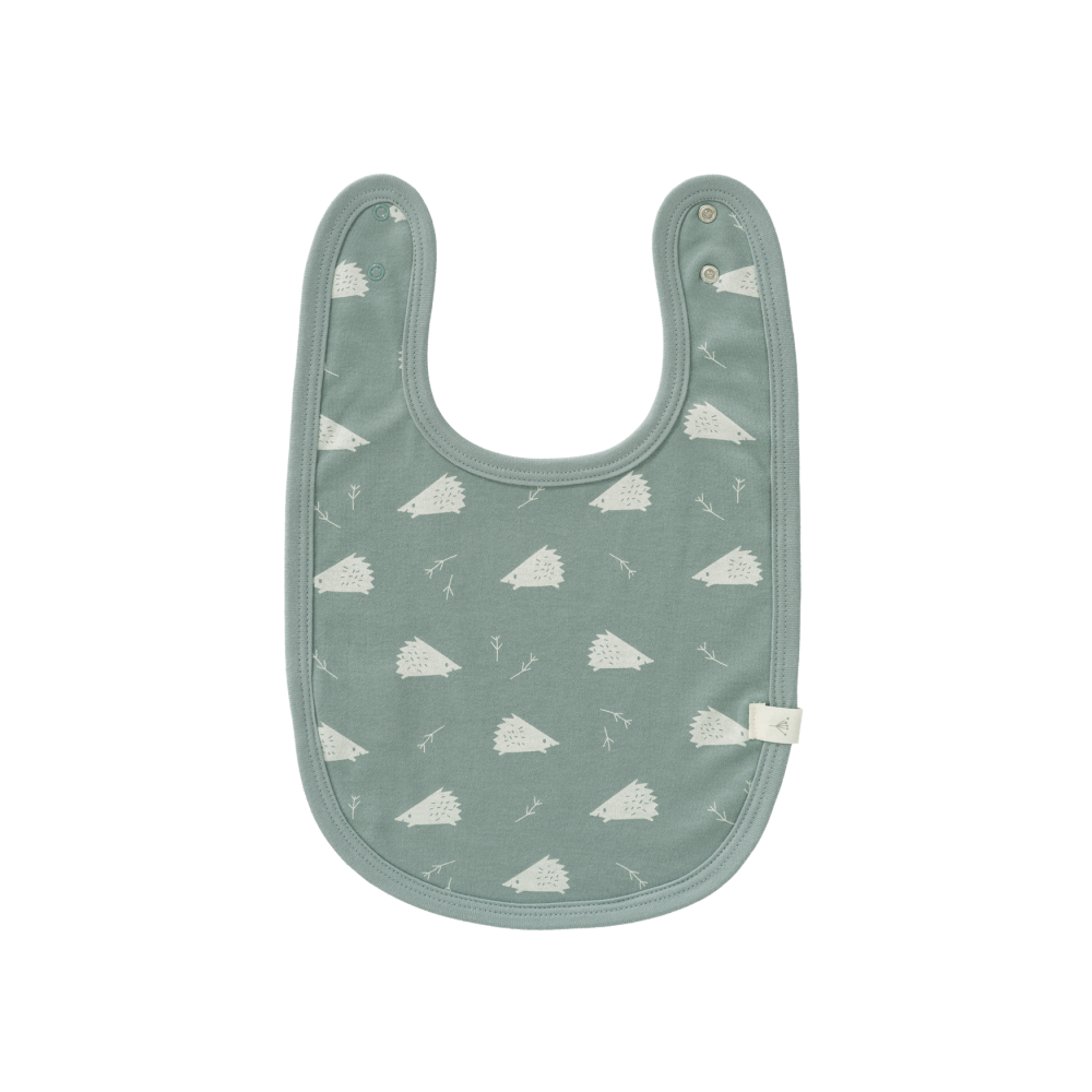 Fresk Lätzchen, Igel