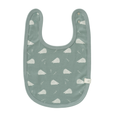 Fresk Lätzchen, Igel