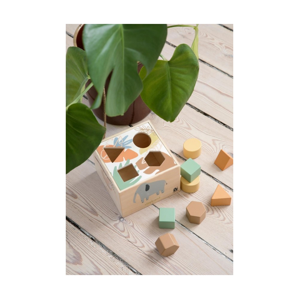 Kids Concept Sortierbox, Edwin