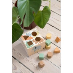 Kids Concept Sortierbox, Edwin