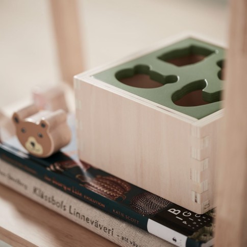 Kids Concept Sortierbox, Edwin