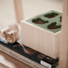 Kids Concept Sortierbox, Edwin