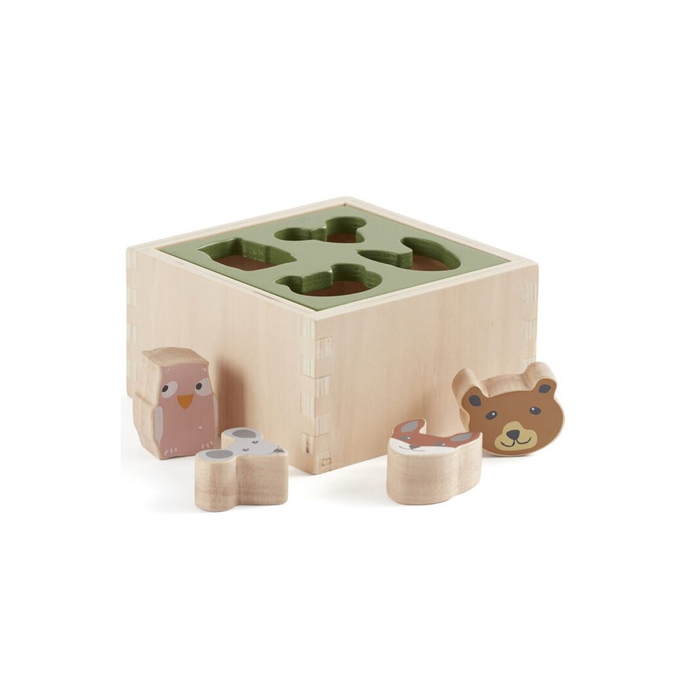 Kids Concept Sortierbox, Edwin