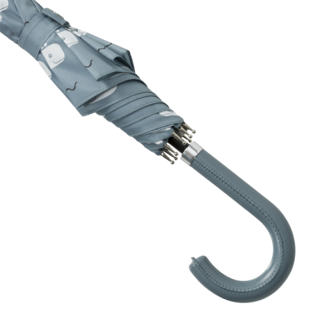 Kinder Regenschirm, Walfisch