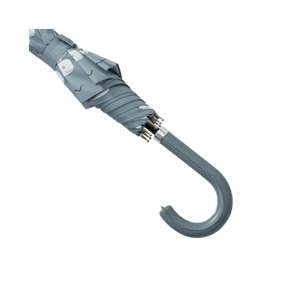 Kinder Regenschirm, Walfisch