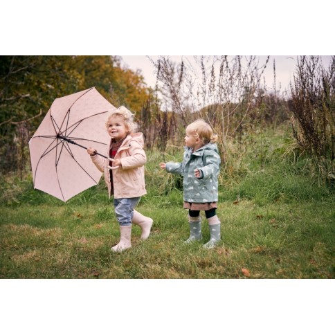 Kinder Regenschirm, Walfisch