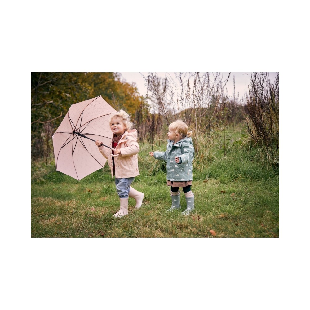 Kinder Regenschirm, Walfisch