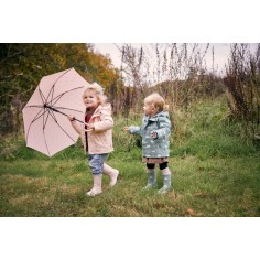 Kinder Regenschirm, Walfisch