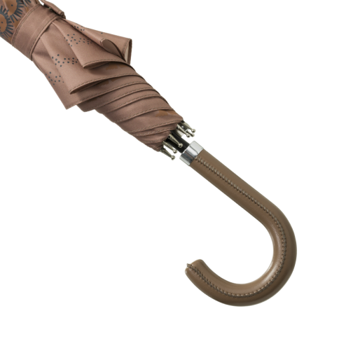 Fresk Kinder Regenschirm, Löwe