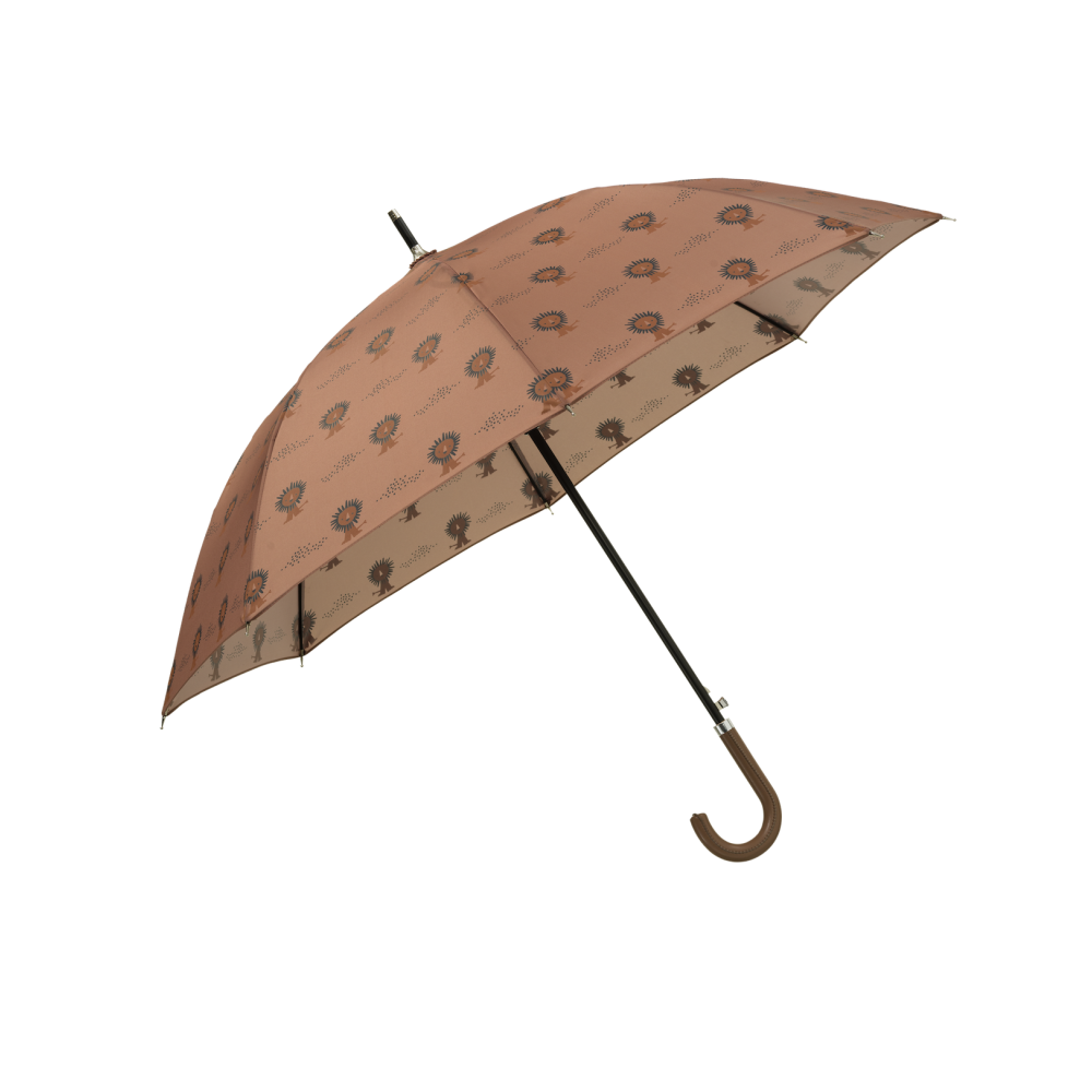 Fresk Kinder Regenschirm, Löwe