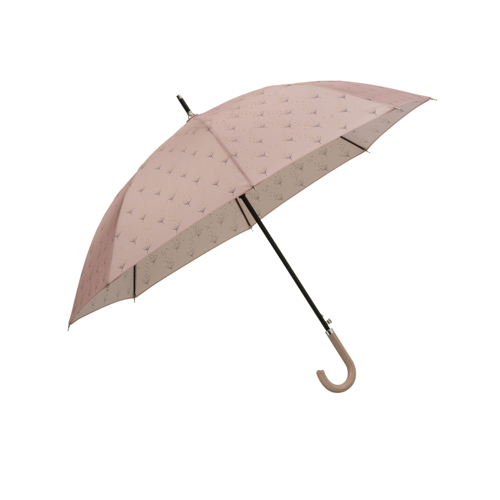 Fresk Kinder Regenschirm, Pusteblume