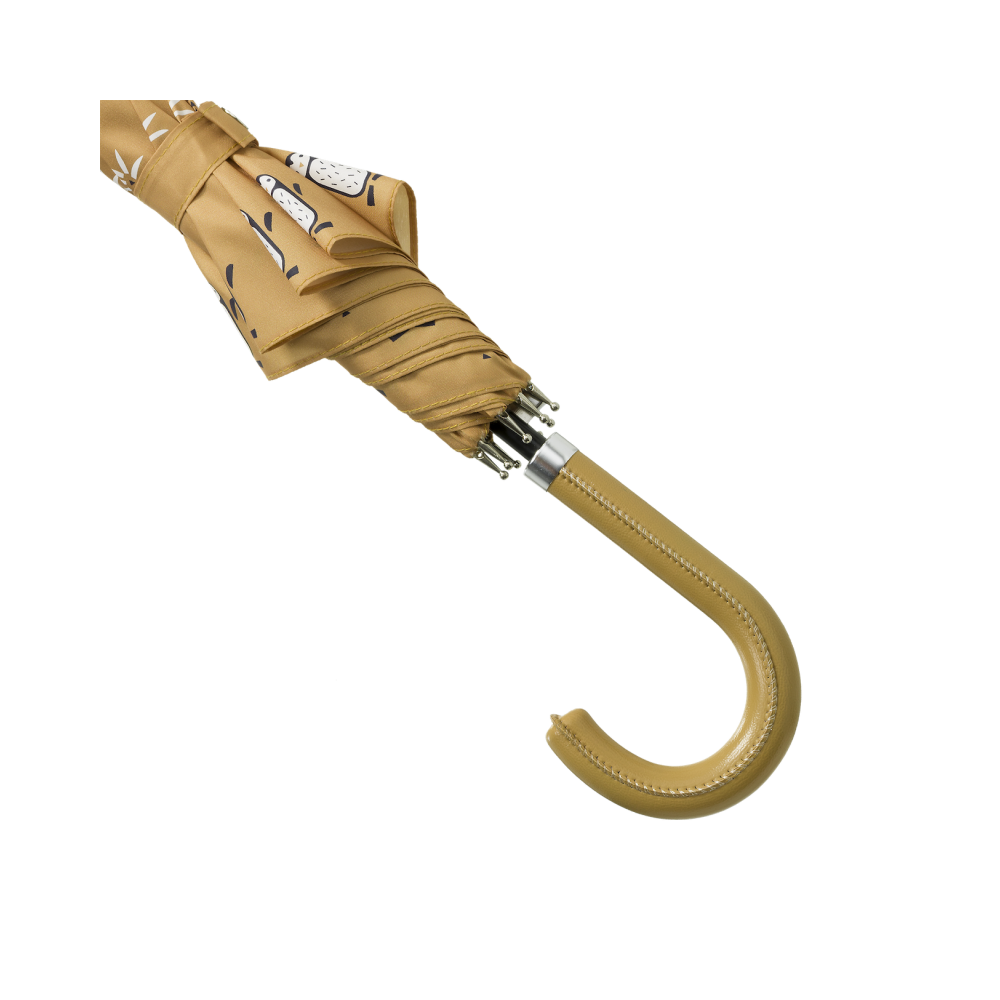 Fresk Kinder Regenschirm, Pinguin