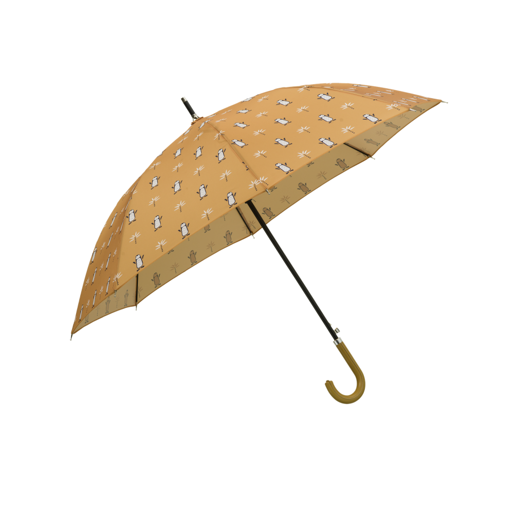 Fresk Kinder Regenschirm, Pinguin