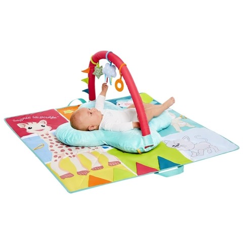 Sophie la girafe Multi-Matte