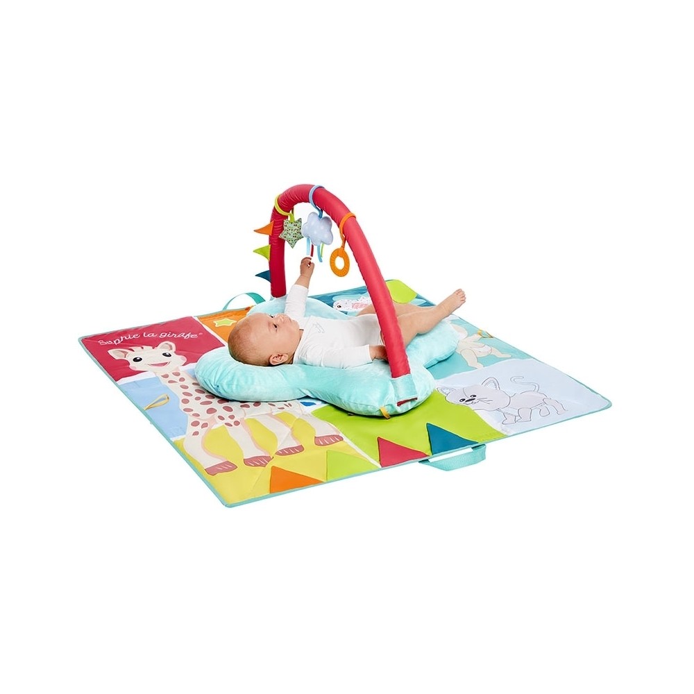 Sophie la girafe Multi-Matte