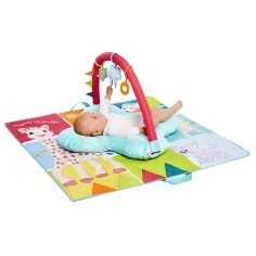 Sophie la girafe Multi-Matte