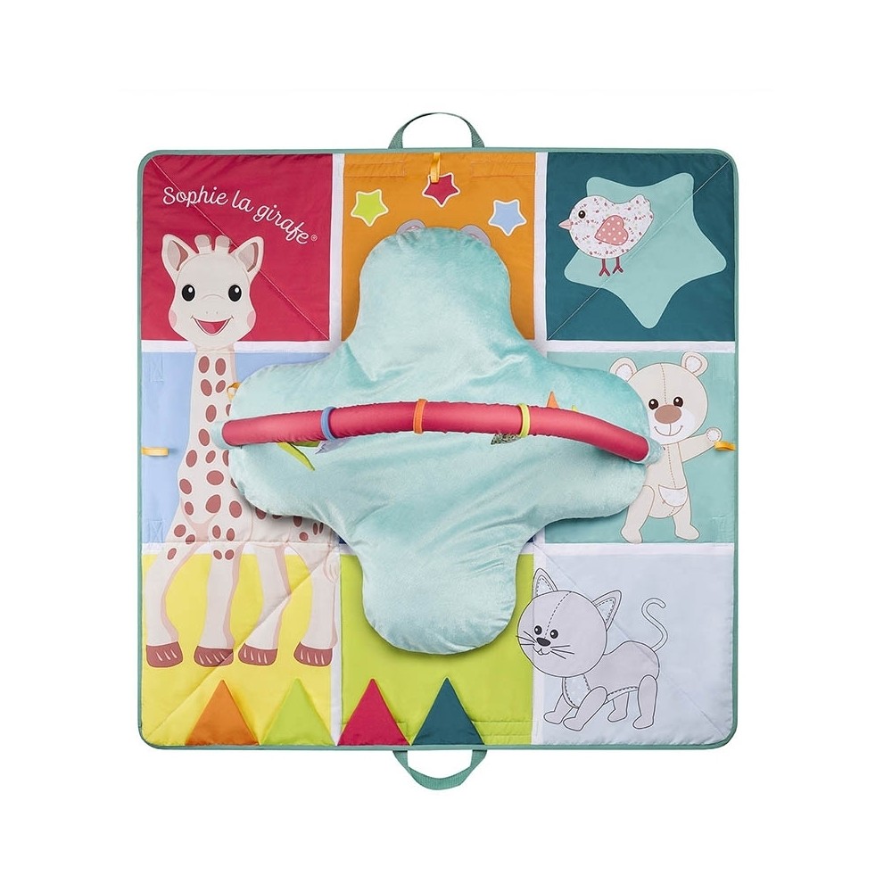 Sophie la girafe Multi-Matte