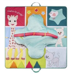 Sophie la girafe Multi-Matte